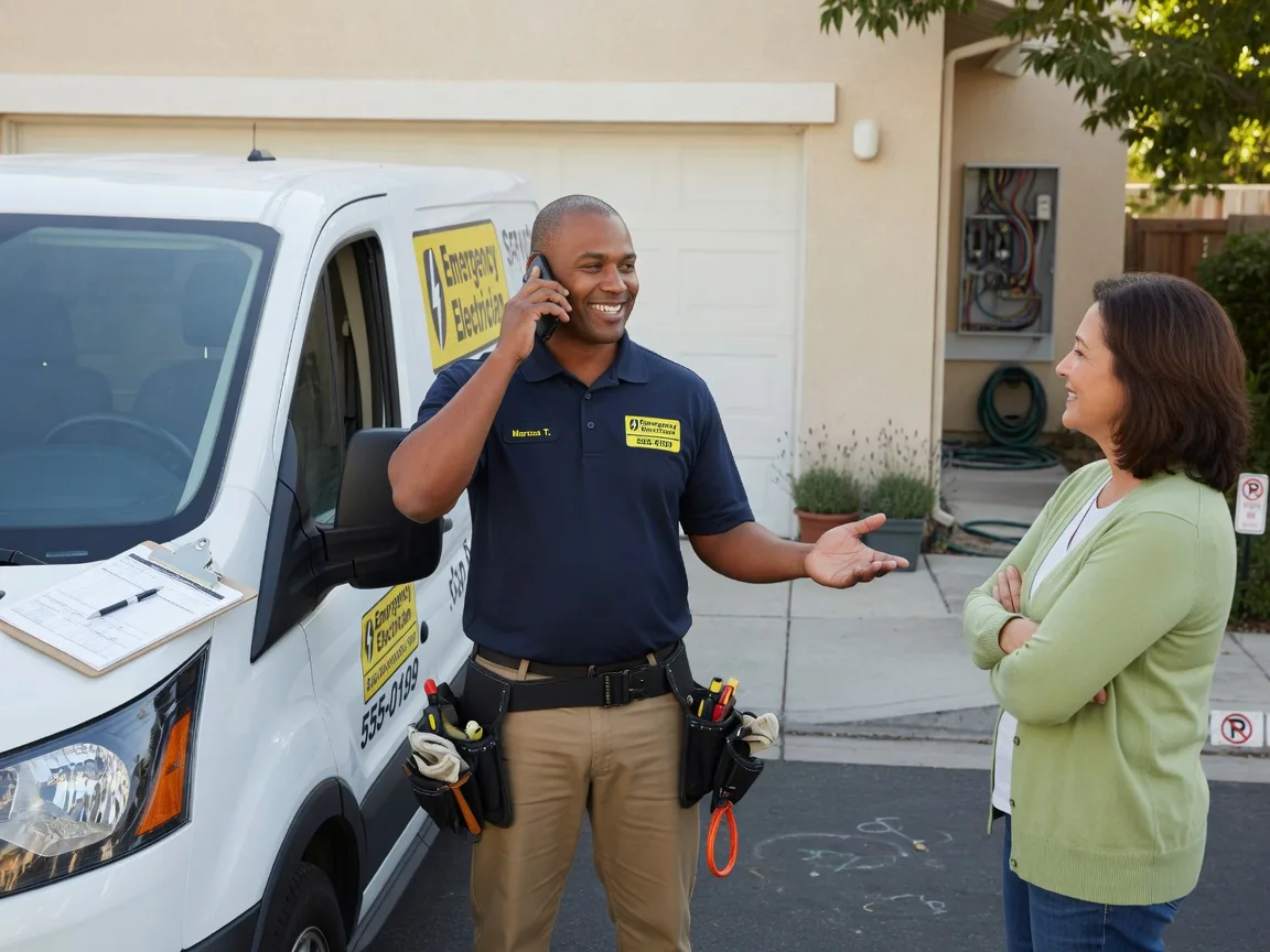 Emergency Electrician Laurel, MS FAQs